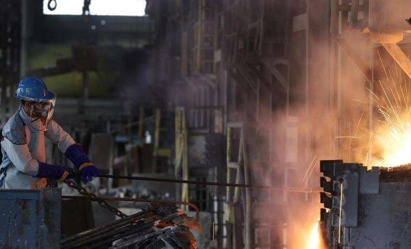 Proyeksi Saham TINS di Tengah Sentimen Positif dari Penertiban Tambang Ilegal