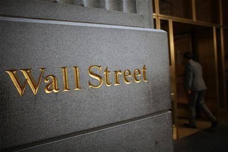 Wall Street Ditutup Menguat Terdorong Saham-saham Produsen Chip