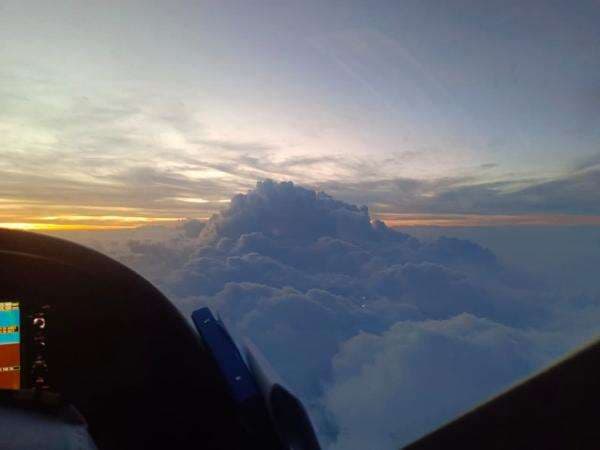 BMKG: Cuaca Ekstrem Masih Hantui Sumatra, Masyarakat Terdampak Bencana Diminta Waspada Risiko Listrik