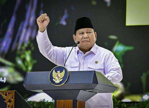 Prabowo Perketat Pelaporan Keuangan Mulai 2027, Ini Aturannya
