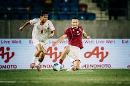 Timnas Indonesia U-22 Gagal ke Semifinal SEA Games 2025, Rekor 14 Tahun Resmi Hancur