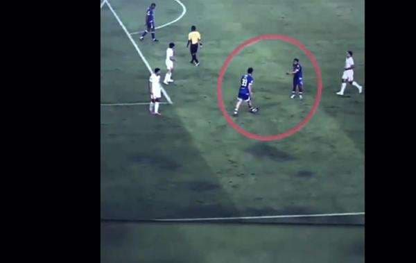 Momen Thom Haye Marah-Marah ke Beckham Putra di Laga Persib Bandung vs Borneo FC, Malah Kena Omel Balik!