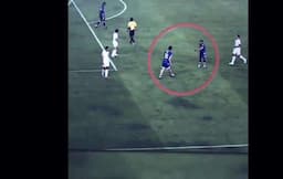 Momen Thom Haye Marah-Marah ke Beckham Putra di Laga Persib Bandung vs Borneo FC, Malah Kena Omel Balik!