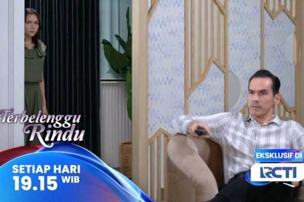 Sinopsis Layar Drama Indonesia Terbelenggu Rindu Eps 365: Himalaya Mas Genting, Ratna Jatuh Pingsan