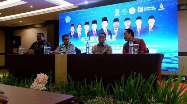 Kemenag Dorong PTKIN Cetak Lulusan yang Otoritatif