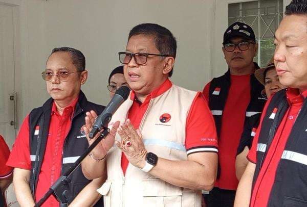 Sejumlah Petinggi OJK dan BEI Mundur, PDIP: Menunjukkan Tanggung Jawab Moral