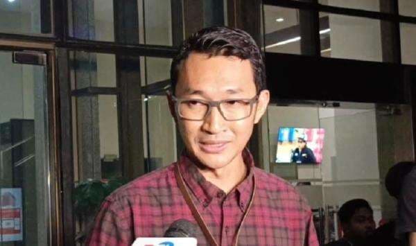 Geledah Kantor Ditjen Pajak, KPK Sita Dokumen hingga Uang 