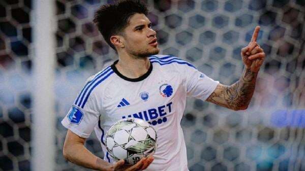 Kevin Diks Resmi WNI, Netizen Malaysia Kepanasan sampai Bawa-bawa Nama Bek Liverpool