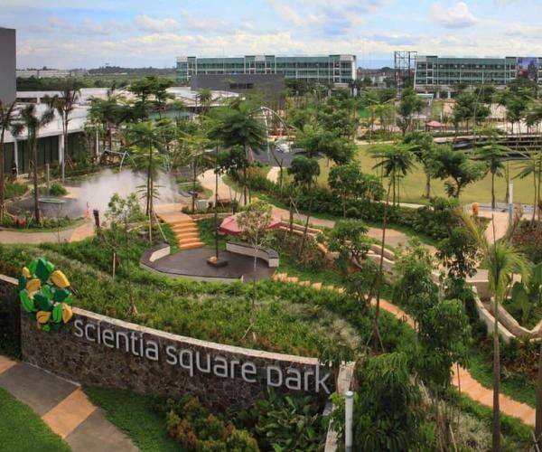 5 Tempat Wisata di Tangerang yang Wajib Masuk Daftar Liburan Keluarga