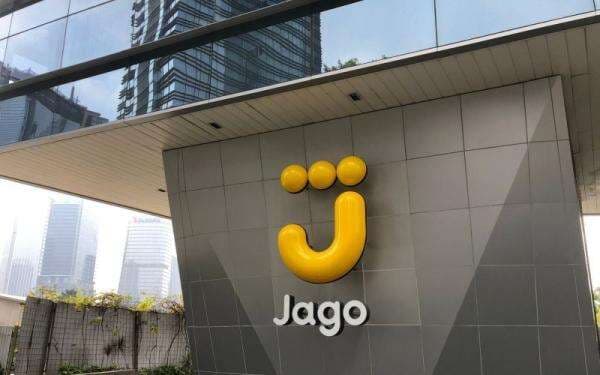 Kredit Tumbuh 36 Persen, Bank Jago (ARTO) Raup Laba Rp199 Miliar hingga Kuartal III