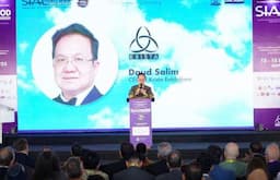 SIAL InterFOOD 2025 Resmi Dibuka, Diikuti  Ribuan Peserta F&B dari 26 Negara