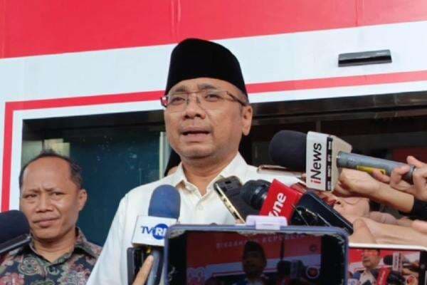 KPK Periksa Eks Menag Gus Yaqut terkait Korupsi Kuota Haji Hari Ini