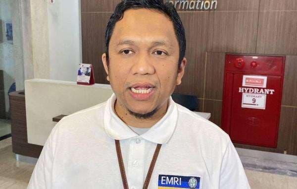 Gangguan Pendengaran, 2 Korban Ledakan SMAN 72 Jakarta Kembali Dibawa ke RS Yarsi