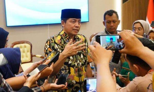 AS Mau Kenakan Tarif Tambahan ke RI Imbas Dugaan Kerja Paksa, Ini Respons Pemerintah