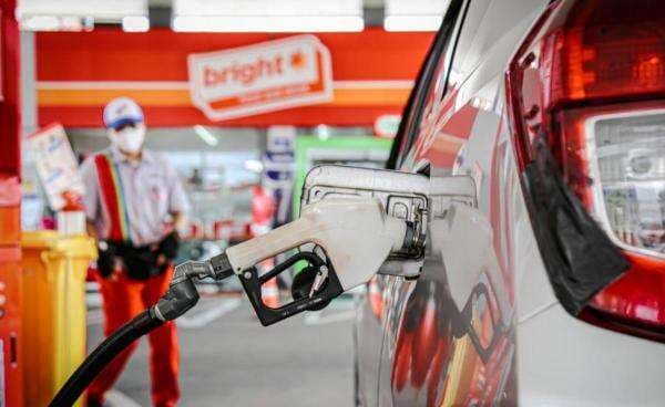 Mobil Apa Saja yang Bisa Pakai Pertalite? Ini Aturannya