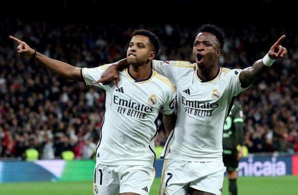 Jadwal Semifinal Liga Champions: Real Madrid Vs Bayern Munchen, PSG Tantang Dortmund