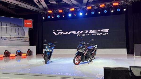 Honda Vario 125 Baru Tak Pakai Rangka eSAF, Ini Alasannya