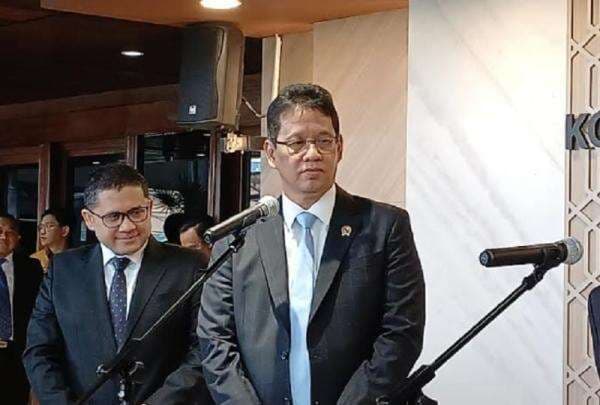 Menkeu Purbaya soal Utang RI Tembus Rp9.138 Triliun: di Bawah 39 Persen dari PDB