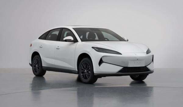 BYD Siapkan Sub Brand Baru Khusus Taksi Online