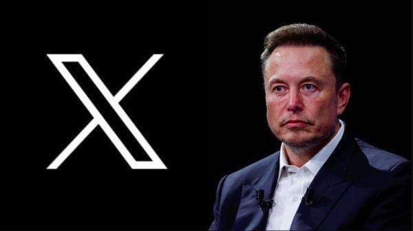 Indonesia Jadi Negara Pertama yang Blokir Grok Milik Elon Musk