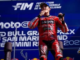 Efek Dominasi Mutlak Marc Marquez: MotoGP 2025 Dinilai Kehilangan Sisi Emosional