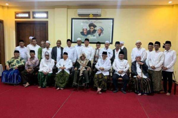 Putusan Rapat Konsultasi Syuriyah-Mustasyar PBNU Final, Mengikat secara Konstitusional Putusan Rapat Konsultasi Syuriyah-Mustasyar PBNU Final, Mengikat secara Konstitusional