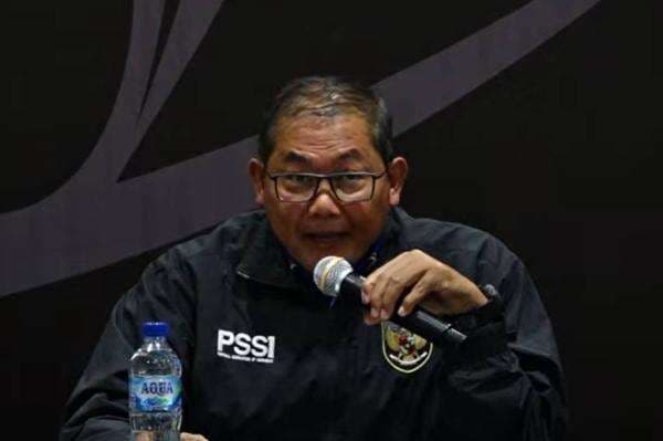 Seleksi Pelatih Timnas Indonesia Super Ketat, PSSI Uji 5 Kandidat dengan Daftar Pertanyaan Khusus Seleksi Pelatih Timnas Indonesia Super Ketat, PSSI Uji 5 Kandidat dengan Daftar Pertanyaan Khusus