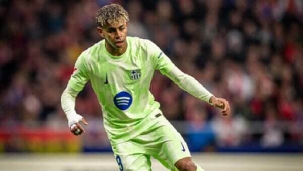 Terkuak! Keluarga Lamine Yamal Dapat Perlakuan Khusus dari Barcelona