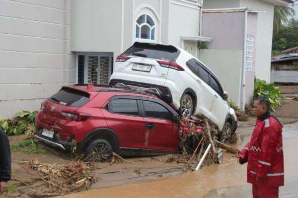 Pemerintah Kerahkan Operasi Modifikasi Cuaca untuk Redam Hujan di Aceh, Sumbar dan Sumut