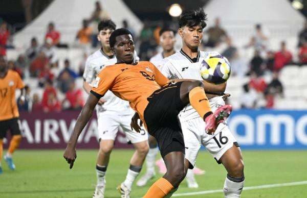 Segini Hadiah yang Diraih Timnas Indonesia U-17 jika Juara Piala Dunia U-17 2025