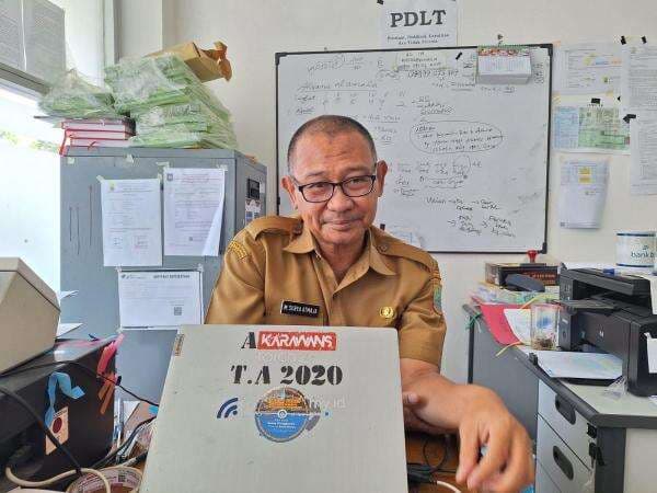 Disdikpora Yakin Cara Pembentukan Karakter Siswa di Karawang Lebih Efisien