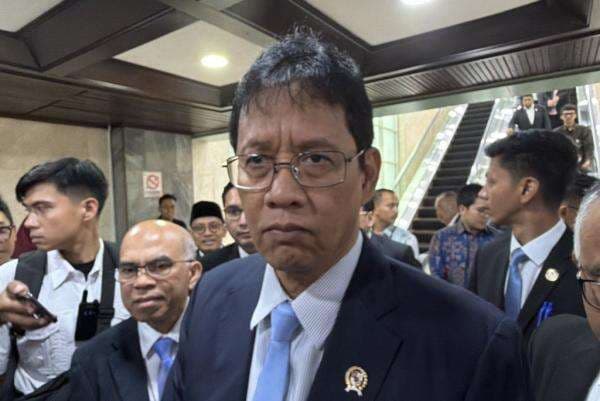 Purbaya soal Rupiah Tembus Rp18.000 per Dolar AS: Masih Dalam Perhitungan