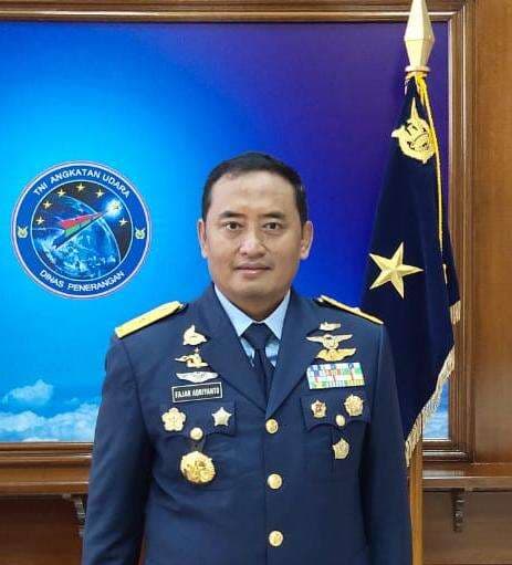 Sekilas Tentang Profil Almarhum Marsma TNI Fajar Adriyanto, Korban Meninggal Dunia Pesawat Jatuh