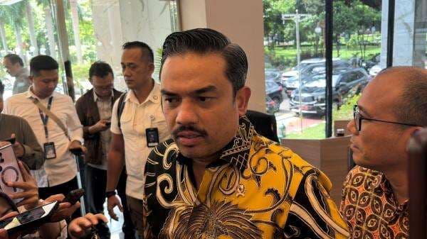 Pemerintah Bentuk Klinik UMKM di Lokasi Bencana Sumatera, Menteri Maman: Dorong Perputaran Ekonomi 