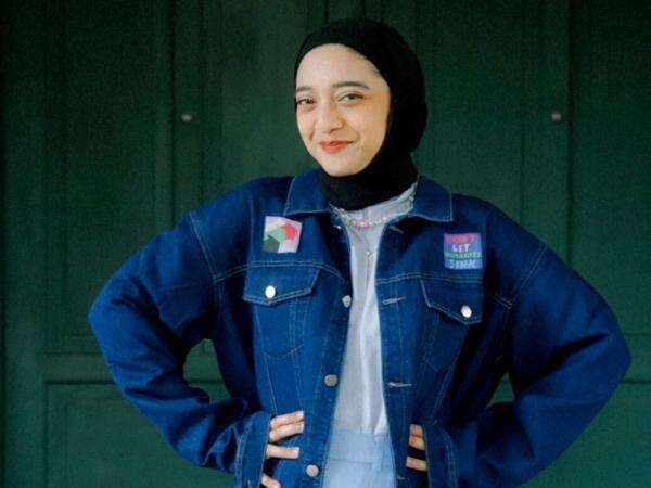 Chiki Fawzi Akui Tidak Tes Seleksi Resmi Petugas Haji 2026, tapi Jalur Wamen!