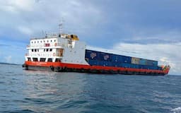 Nama Jhon Veter Firdaus Muncul sebagai Pemegang Saham PJHB