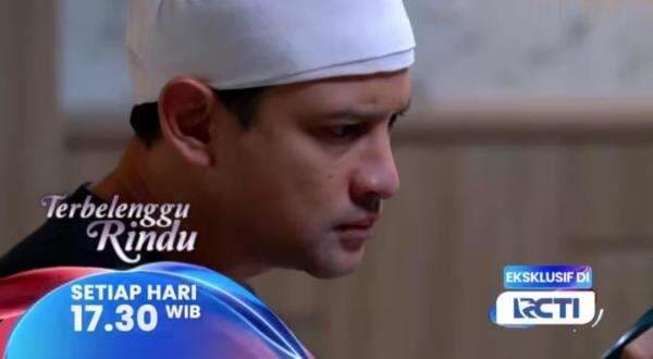 Sinopsis Sinetron Terbelenggu Rindu Eps 434, Rabu 26 November 2025: Janin Amira Selamat