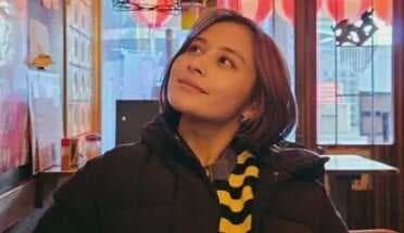 Open to Work, Prilly Latuconsina Syok Dapat 30 Ribu Tawaran Pekerjaan