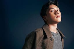 Kenriz Siapkan Single Baru, Berharap Bisa Rilis Lagu Sendiri