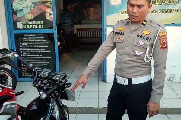 Kecelakaan Maut di Sukabumi, 2 Wanita Muda Tewas Tersambar KA Pangrango Kecelakaan Maut di Sukabumi, 2 Wanita Muda Tewas Tersambar KA Pangrango
