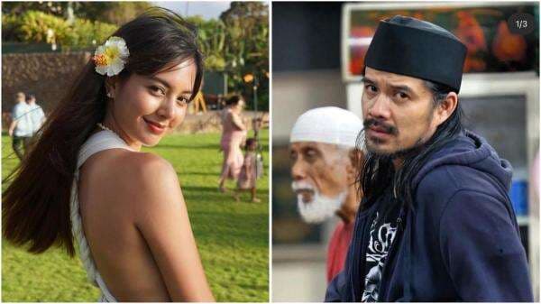 Viral Video Aurelie Moeremans Ngaku Dijambak dan Ditampar Roby Tremonti hingga Biru-Biru, Mengerikan!