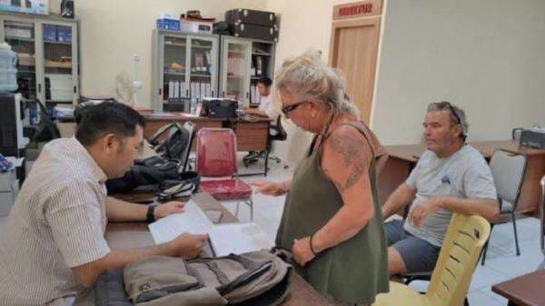 WNA Prancis Jadi Korban Penipuan Online Rp2,5 Miliar, Modus Pelaku Menyamar Pegawai Pajak