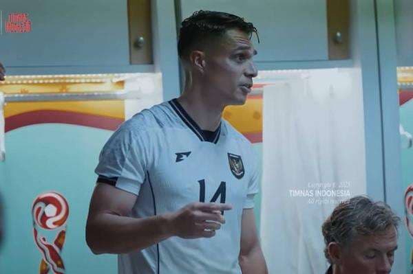 Belum Move On, Joey Pelupessy Akui Masih Terpukul Timnas Indonesia Gagal ke Piala Dunia 2026