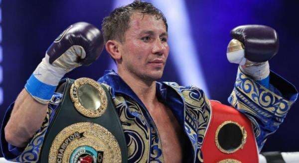 Gennady Golovkin Comeback ke Ring setelah Kejuaraan Tinju Dunia?