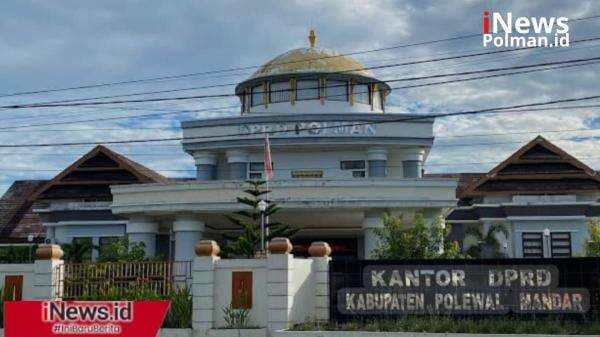 DPRD Kembalikan LKPJ 2024: Ada Perbedaan Angka, Fakta di Lapangan Tak Sesuai Laporan!