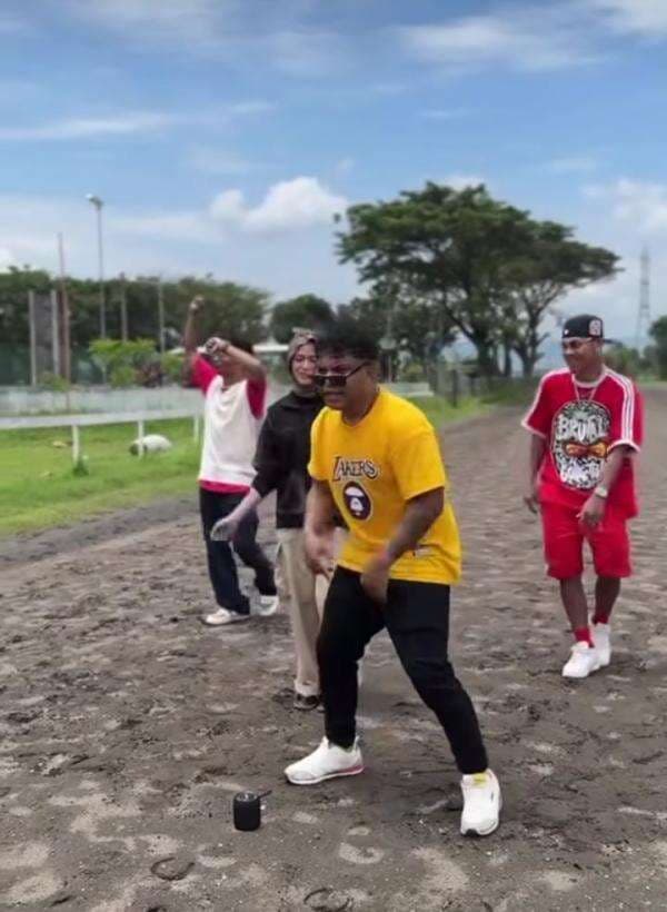 87 Juta View! “Tabola Bale” Meledak, Kini Jadi Lagu Resmi Pemersatu Bangsa di HUT RI