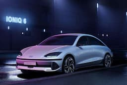 Hyundai Ioniq 6 di Indonesia Kena Recall Gara-Gara Masalah Pengisian Daya