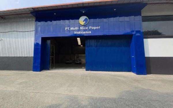 MMIX Kebut Penyelesaian Pabrik Popok, Diproyeksikan Jadi Mesin Utama Pertumbuhan
