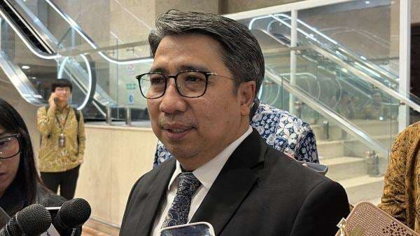 Calon Deputi Gubernur BI Ini Beri Penjelasan Perihal Independensi Bank Sentral