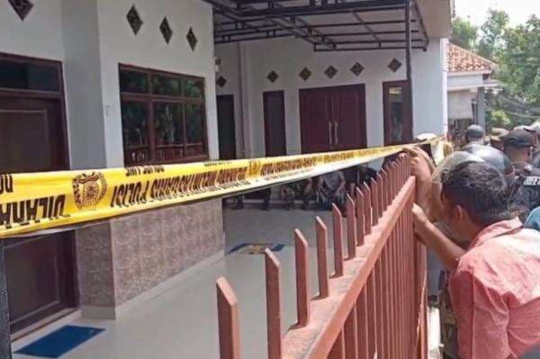 Pembunuhan 3 Orang Sekeluarga di Situbondo, Polda Jatim Bentuk Timsus Gabugan